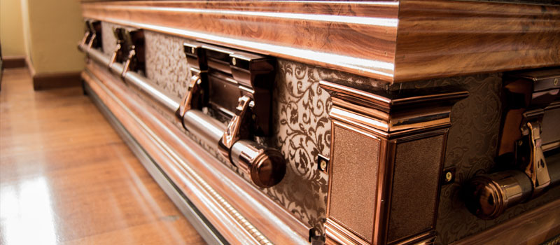 Regional Funerals Burial Schemes